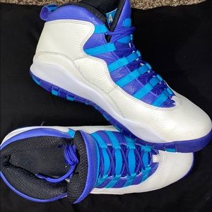 Jordan Retro 10